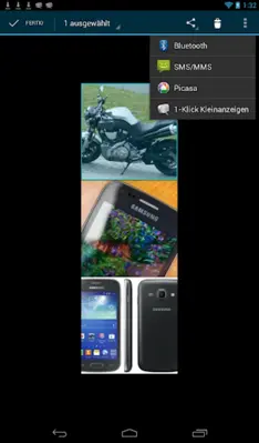 1-Klick Kleinanzeigen FREE android App screenshot 8